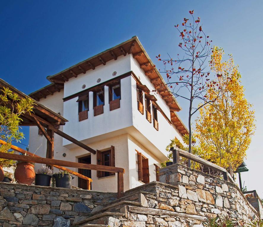 Pelion Homes Agios Georgios Nilias Exterior photo