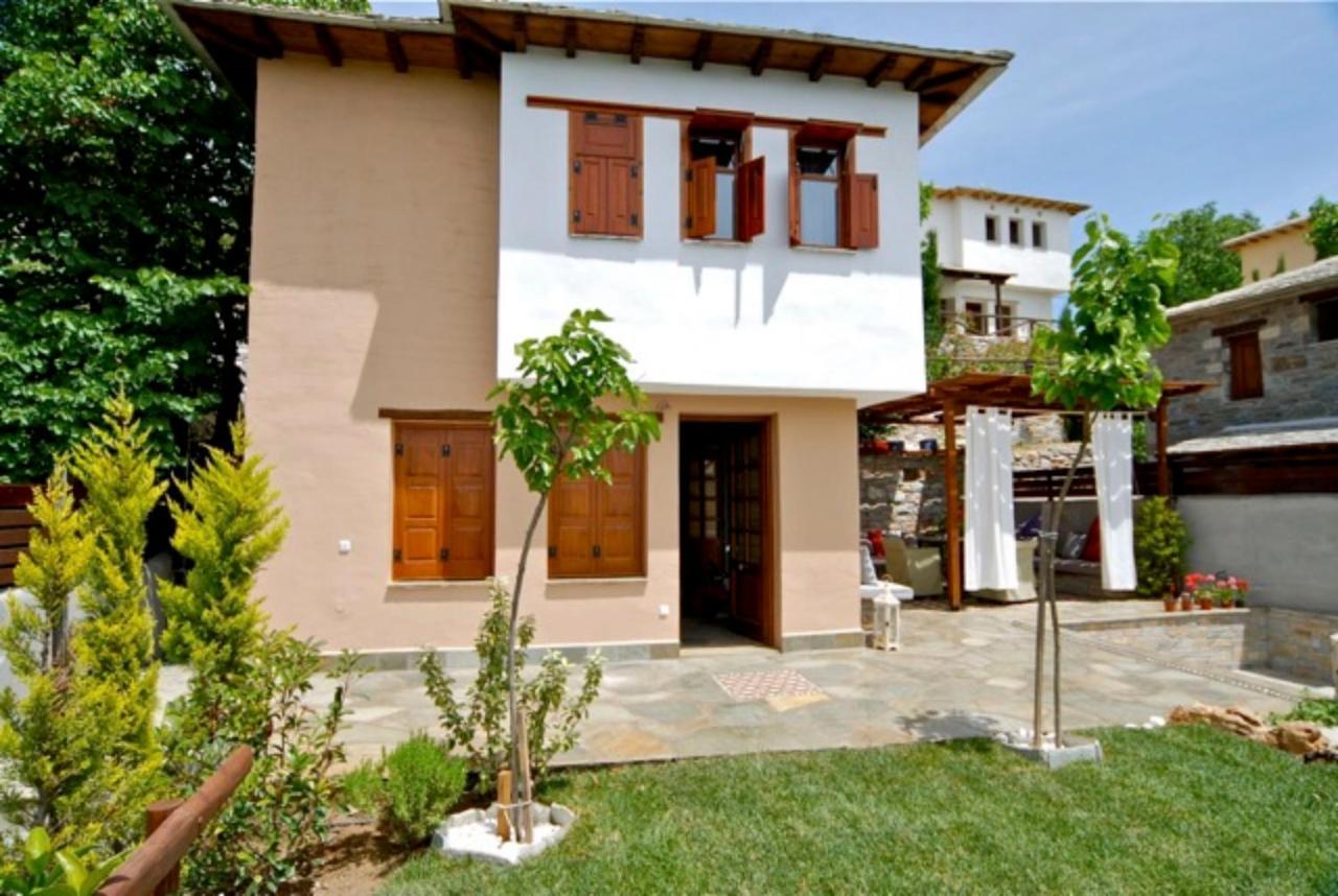 Pelion Homes Agios Georgios Nilias Exterior photo