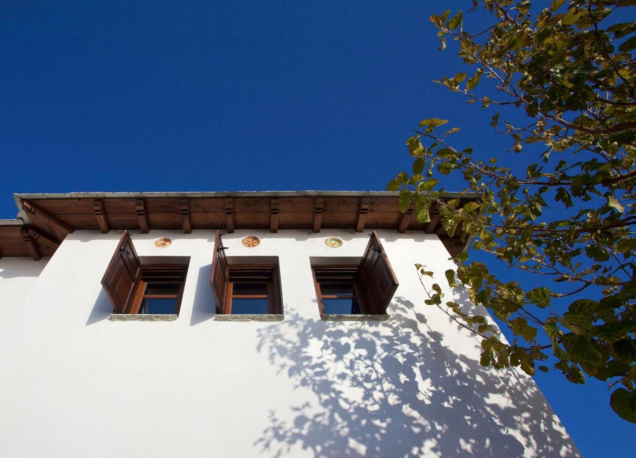 Pelion Homes Agios Georgios Nilias Exterior photo